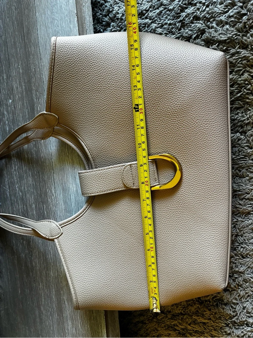 Miztique sleek pebbled